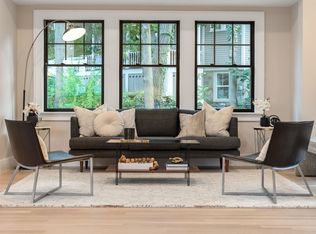 579 Centre St, Newton, MA 02458