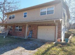 420 Brookside Ln, Hillsboro, MO 63050