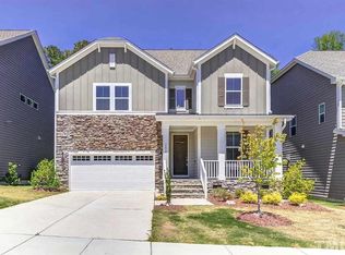 2670 Tunstall Grove Dr, Apex, NC 27523