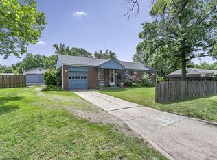 3130 N Arkansas Ave, Wichita, KS 67204