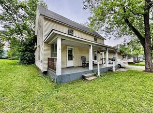 274 Cornelison St, Lebanon, MO 65536