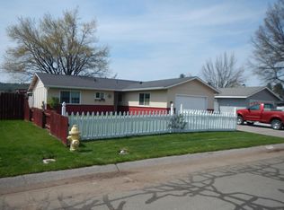 20592 Hudson St, Burney, CA 96013
