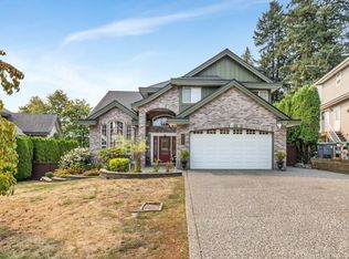 5737 169a St, Surrey, BC V3S 8P3