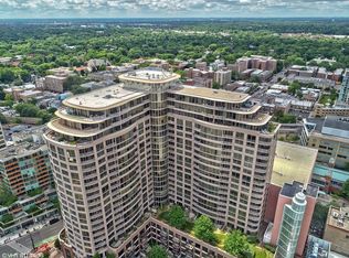 807 Davis St Unit 1501, Evanston, IL 60201