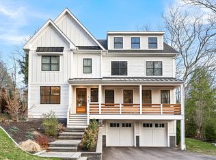 5 Skyview Rd, Lexington, MA 02420