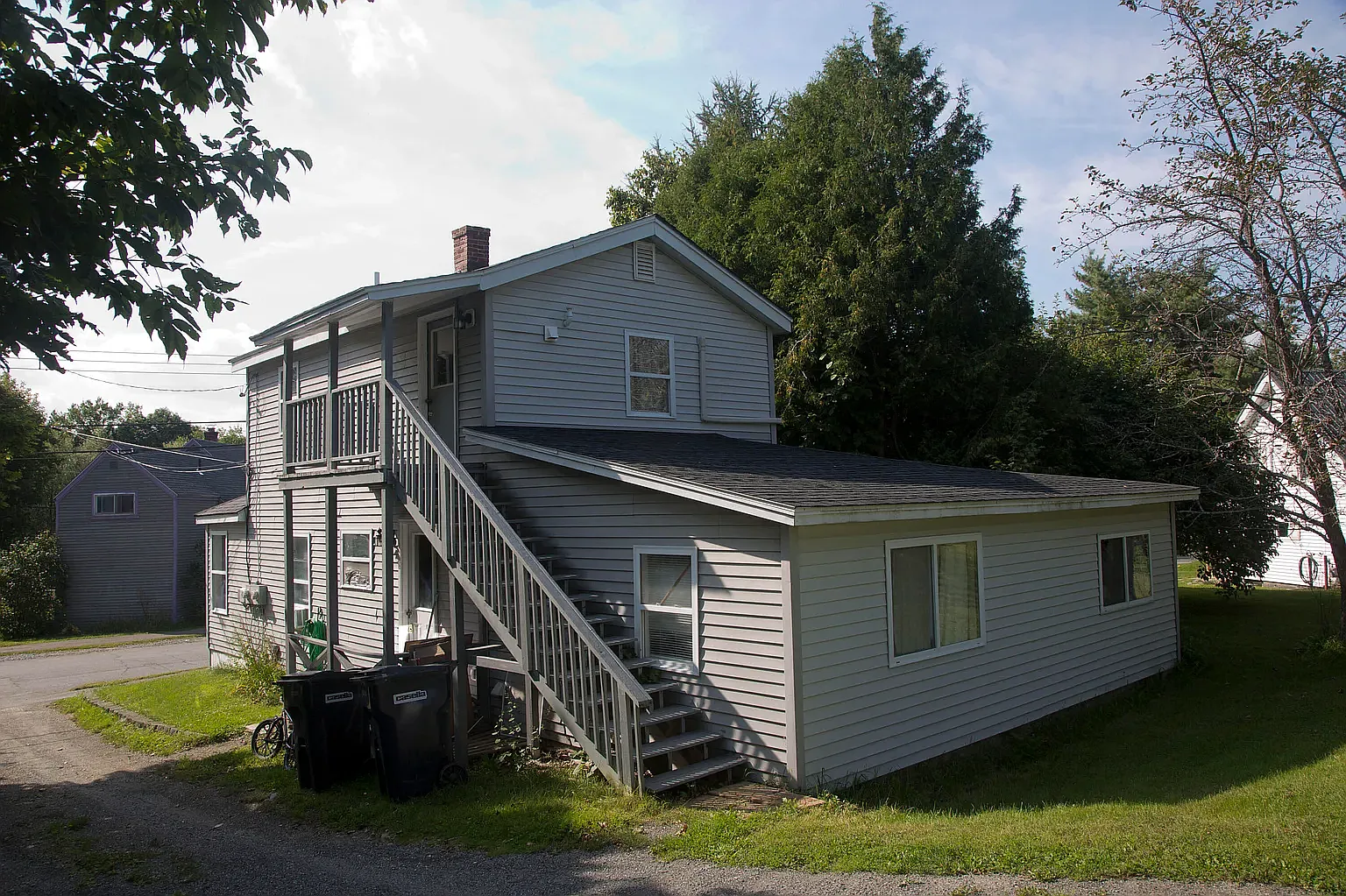 1 bed, 500 sqft, $1,200 — Photo 1