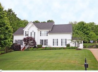 119 Chatim Ridge Ct, Lyman, SC 29365