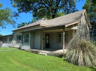 412 S Elm St, Pittsburg, KS 66762