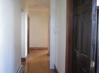 33 Warner St #33, Dorchester Center, MA 02124