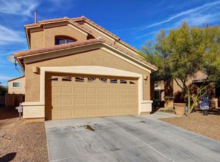 446 W Corte Planga, Sahuarita, AZ 85629
