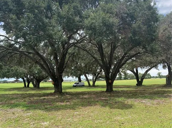 NE 56th Ct Lot 19, Anthony, FL 32617