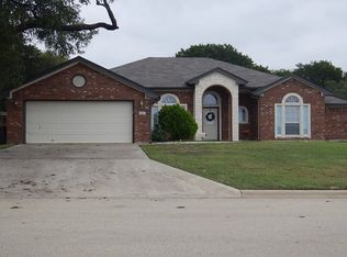 507 Cowhand Dr, Harker Heights, TX 76548