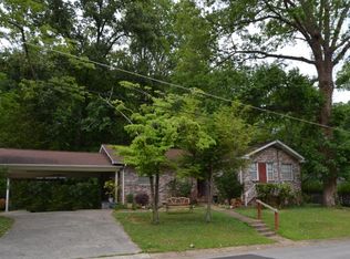 107 Marion Rd, Oak Ridge, TN 37830