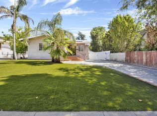 1254 N Hill Ave, Pasadena, CA 91104