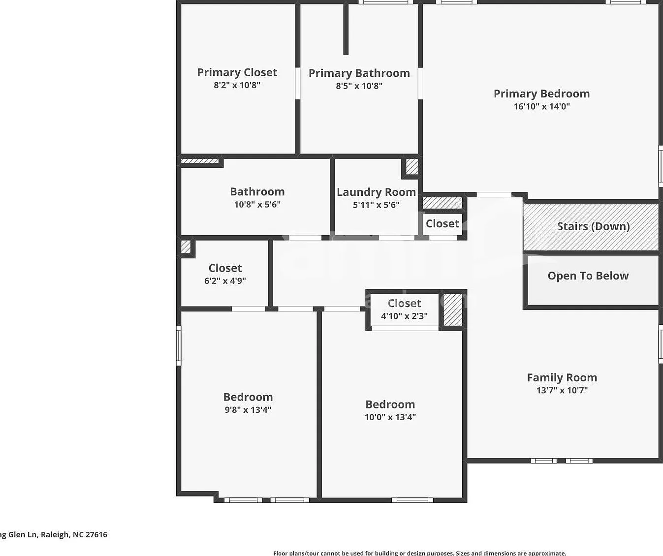 3 bed, 2.5 bath, 1881 sqft, $2,195 — Photo 3