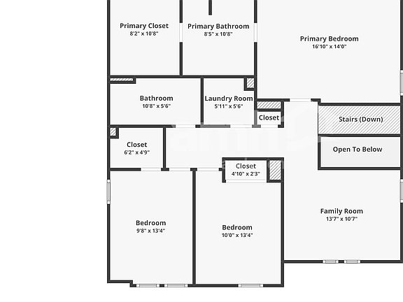 3rd image of 5900 Spring Glen Ln