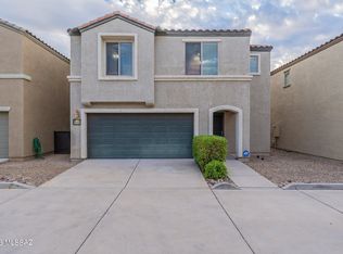 6063 S Hawks Hollow Ct, Tucson, AZ 85747