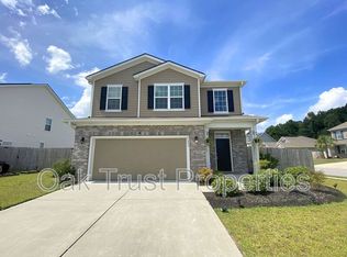 7853 Lumberton Rd, North Charleston, SC 29418