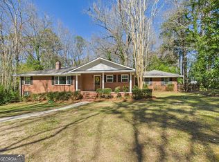 319 Alexandria Dr, Macon, GA 31210