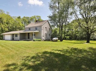 2150 Reyn New Albany Rd, Blacklick, OH 43004