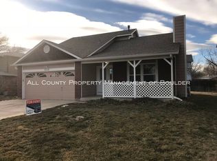 1439 Pratt St, Longmont, CO 80501