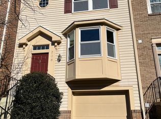 306 Fleece Flower Dr, Gaithersburg, MD 20878