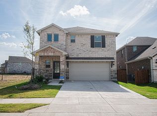 207 Mountain Meadow Ln, McKinney, TX 75071