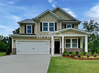 205 Willow Lane, Dallas, GA 30132