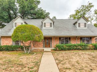 1417 Lamp Post Ln, Richardson, TX 75080