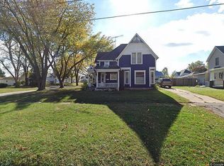 101 W 3rd St, Villisca, IA 50864