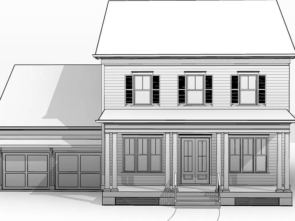 The Dawson, John Wieland Homes and Neighborhoods