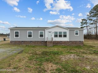 1277 Frederick Rd, Chocowinity, NC 27817