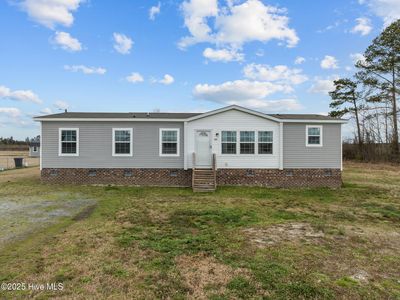 1277 Frederick Road, Chocowinity, NC, 27817