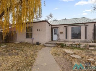 1202 Highland Rd, Roswell, NM 88201