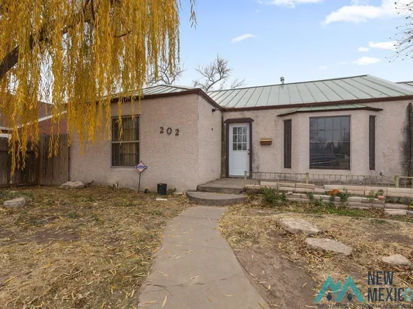 1202 Highland Rd, Roswell, NM 88201