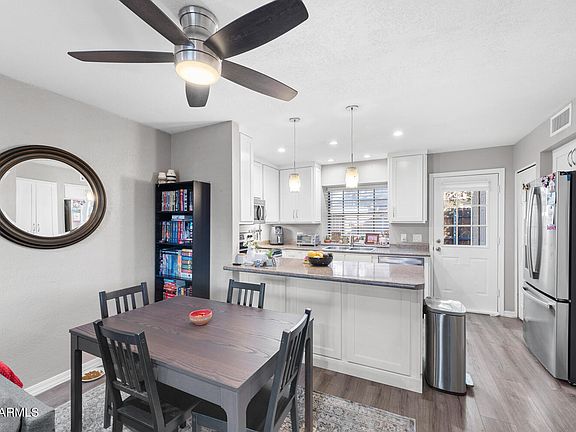 5th image of 4901 E KELTON Lane #1022