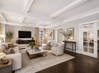 545 W End Ave #3G4G, New York, NY 10024