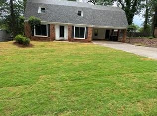 5312 Lichfield Rd, Columbus, GA 31904