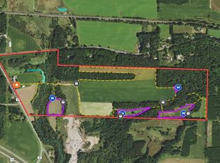 N4150 County Road Q, Waupaca, WI 54981