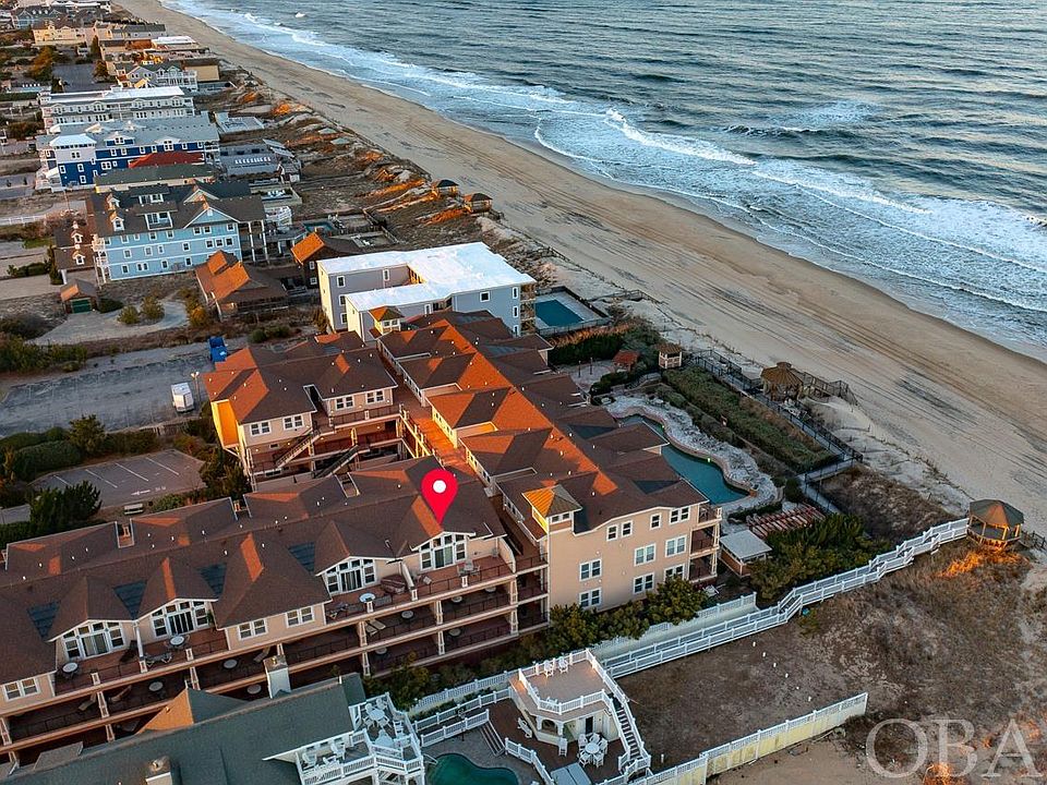 1319 N Virginia Dare Trl UNIT 4F, Kill Devil Hills, NC 27948 MLS