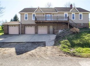 500 Winding Rd, Claysville, PA 15323