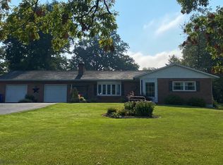 348 Upper Snake Spring Rd, Everett, PA 15537