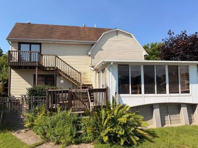 423 S Lakeside Dr, Michigan Center, MI, 49254