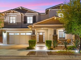 10327 E Kinetic Dr, Mesa, AZ 85212