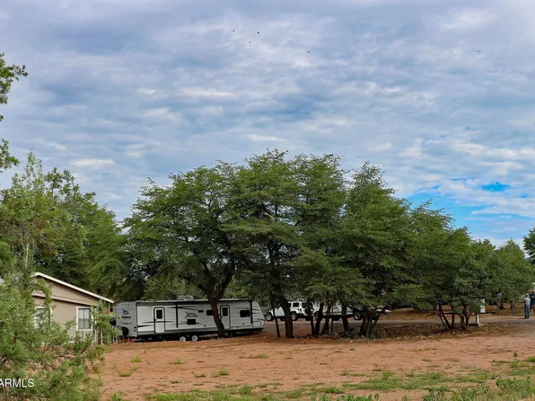 705 E MCKAMEY Street #129, Payson, AZ 85541