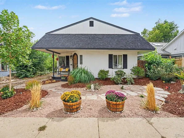 206 W Geneseo Street, Lafayette, CO 80026
