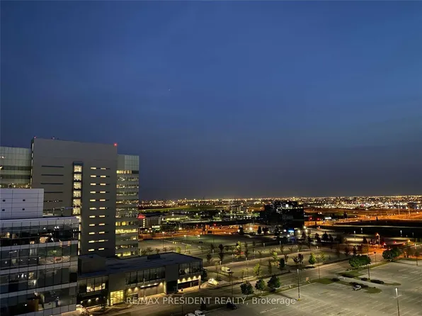 5 Buttermill Ave, Vaughan, ON