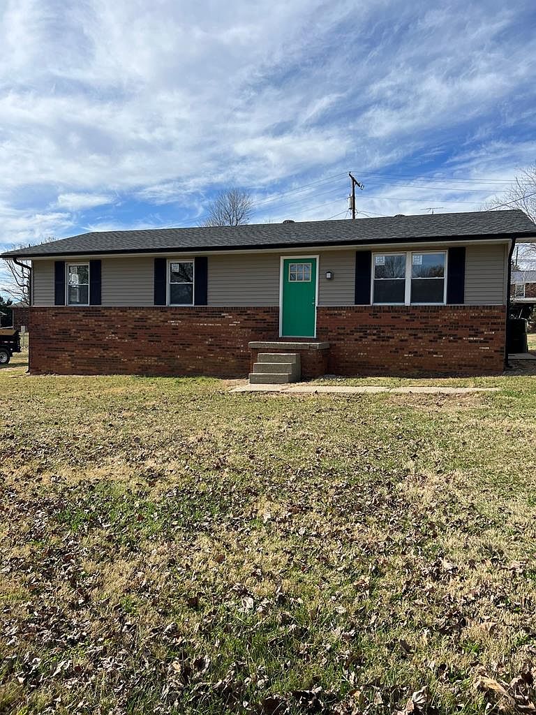 8042 Ayer Dr, Madisonville, KY 42431 Zillow