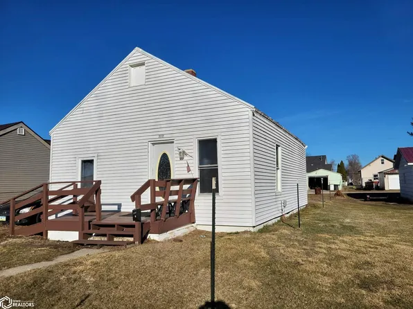 307 N 11th Ave, Marshalltown, IA 50158