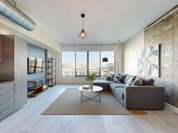 2nd image of 1111 S Grand Ave APT 1014